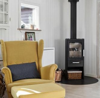 Hoensinge House | Heartfelt Cottage In Odsherreds Hills