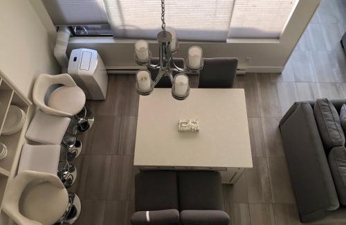 Whistler Village Apartment | Hearthstone Lodge loft, Village centre, Private Hot tub, sleeps 6