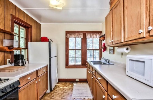 Minocqua House | Hearthwood Beach House - On Lake Tomahawk
