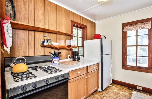 Minocqua House | Hearthwood Beach House - On Lake Tomahawk