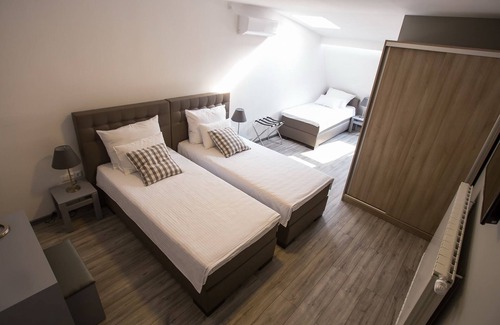 Tuzla Hotel | Heartland City Hotel