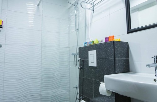 Tuzla Hotel | Heartland City Hotel