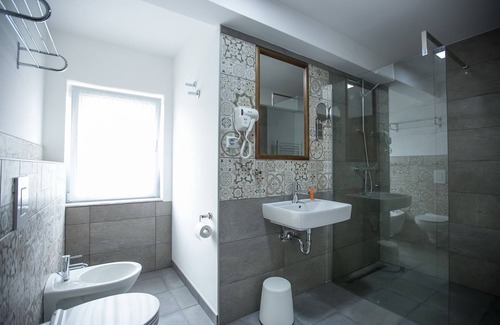Tuzla Hotel | Heartland City Hotel
