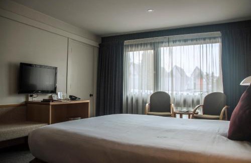 Queenstown City Centre Hotel | Heartland Hotel Queenstown