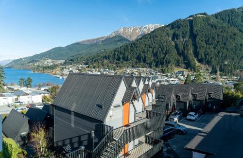 Queenstown City Centre Hotel | Heartland Hotel Queenstown