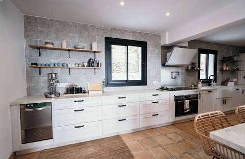 Mijas Bed & Breakfast | Hearts & Home