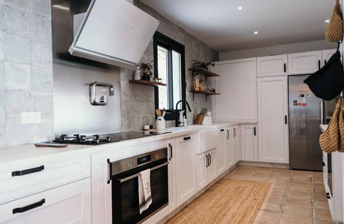 Mijas Bed & Breakfast | Hearts & Home