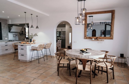 Mijas Bed & Breakfast | Hearts & Home