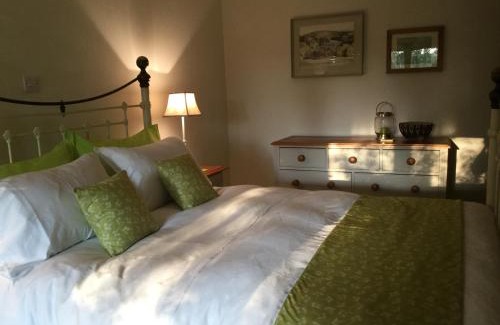 Ticehurst Apartment | Heartwood Barn
