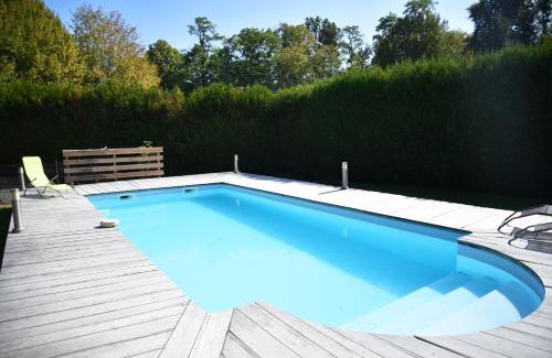 Arbonne-la-Foret House | Heartwood