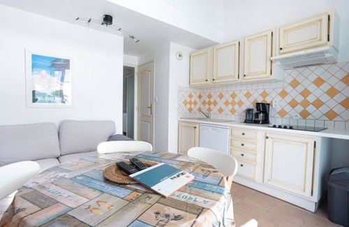 Les Issambres House | Heated pool - Gulf of St Tropez