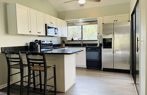 Indian River Estates House | HEATED POOL! 3 Bedroom House in Ft. Pierce
