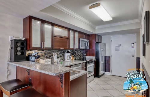 Gulf Shores Condo | Heated Pool. 3rd floor. Ocean House II Book now!