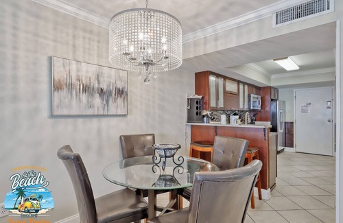 Gulf Shores Condo | Heated Pool. 3rd floor. Ocean House II Book now!