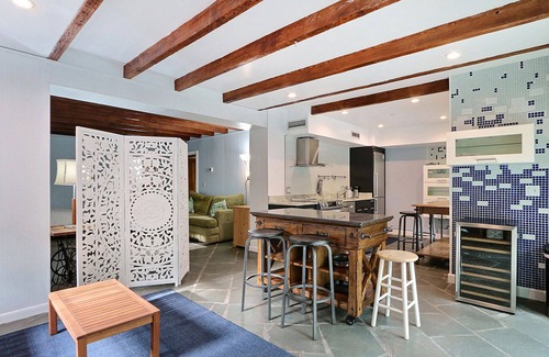 Historic Downtown Savannah House | Heated Pool | 5*Clean | Flex Cancelation
