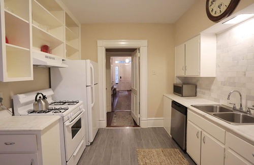 Historic District - North House | Heated Pool Access | 5*Clean | Flex Cancelation