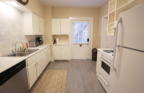 Historic District - North House | Heated Pool Access | 5*Clean | Flex Cancelation