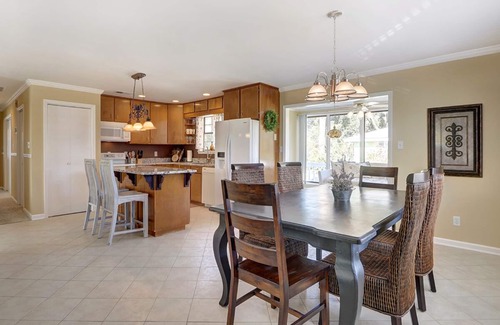 Tybee Island Condo | Heated Pool Access | 5*Clean | Flex Cancelation