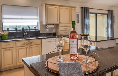 St. Augustine House | HEATED Pool! Amazing Ocean Views, Less than 1 Mile to Beach Access at Inlet, $300 in Free Tickets!