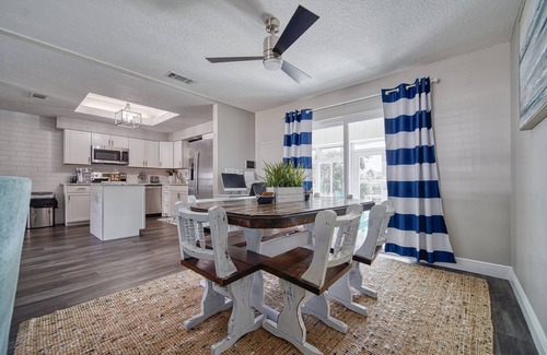 Cypress Gardens House | Heated Pool, Arcade with PS5, 5min from Legoland-Stylish LakeHome