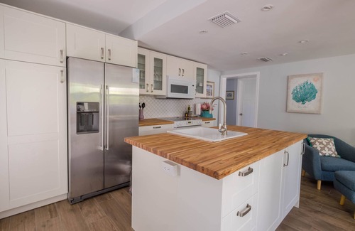 Delray Beach House | Heated Pool-Cozy Hideaway