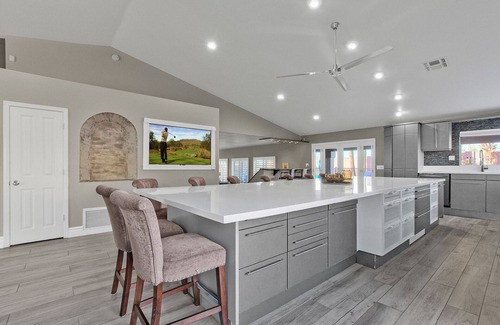 Moon Valley Canyon House | Heated Pool*Entertainment Oasis*Private Chef*Central/Extremely Private Location