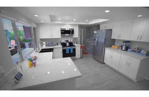 Camelback East House | Heated Pool/Fire Lounge/TVpatio Oasis in Uptown!