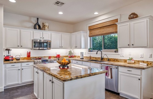 Parkwood Ranch House | Heated Pool, Game Room, Mountain Views, and a Prime East Mesa Location