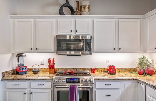 Parkwood Ranch House | Heated Pool, Game Room, Mountain Views, and a Prime East Mesa Location