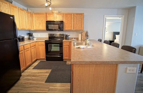 Steamboat Springs Condo | Heated Pool, Hot Tubs, Game Room - Private Washer/Dryer