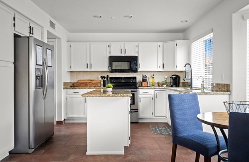 Estrella Mountain Ranch House | Heated Pool | Home in Estrella Mountain!