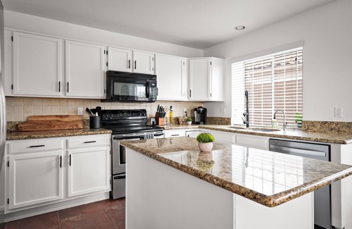 Estrella Mountain Ranch House | Heated Pool | Home in Estrella Mountain!