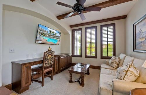 Carlsbad Apartment | Heated Pool & Hot Tub Access, Walk 2 Omni Resort, Free Parking, Wi-Fi, Washer & Dryer
