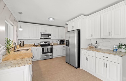 Tampa House | Heated Pool House walk from stadium