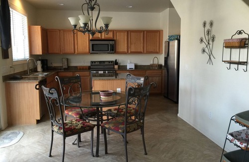 Surprise Farms House | HEATED POOL INCLUDED! Walk to Shopping & parks, BEAUTIFUL HOME.
