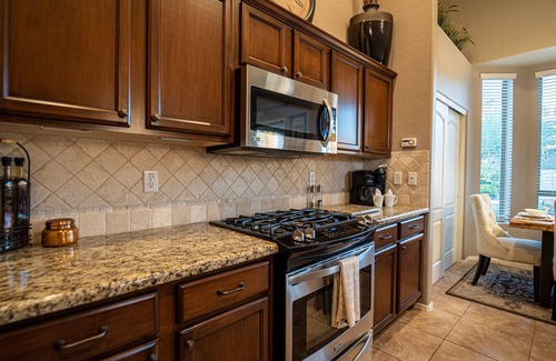 Las Sendas House | Heated Pool. Modern Luxury Community Amenities.