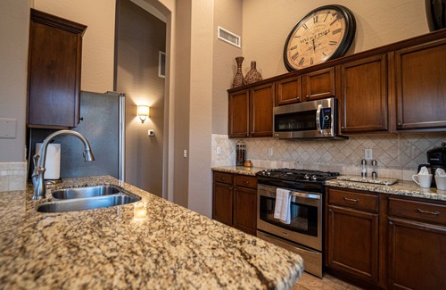 Las Sendas House | Heated Pool. Modern Luxury Community Amenities.