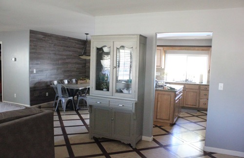 Tempe House | Heated Pool; On Golf Course; Near Spring Training, Great Hiking, Walk to Park