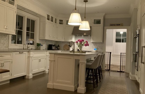 Westport House | Heated Pool on Quiet Lane in Charming Westport 3 miles To Beach