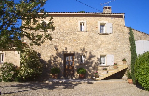 Goult House | Heated Pool, private sport coach for your activities, hikes or ride tours.