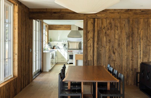 Hudson House | Heated Pool! Sauna! Gym! Stunning Retreat + Views!