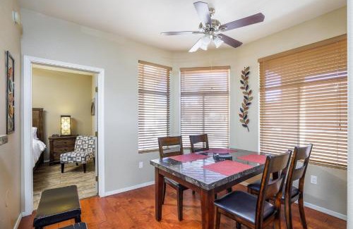 Central Scottsdale Apartment | Heated Pool, Spa, Fitness Center, Central Location