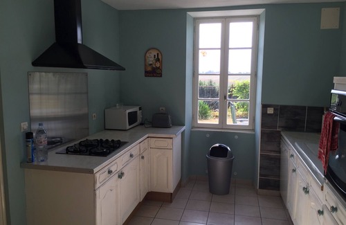 Boutenac-Touvent House | Heated, private pool, free Wi-Fi & UK TV, spacious accommodation for 8 people