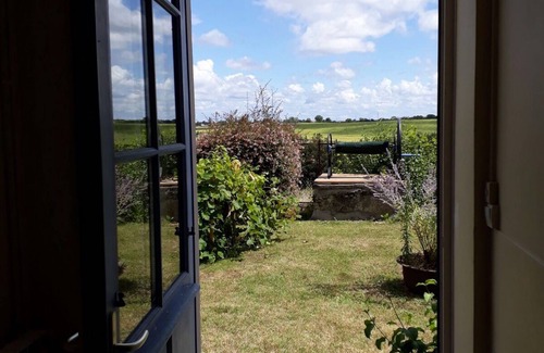 Boutenac-Touvent House | Heated, private pool, free Wi-Fi & UK TV, spacious accommodation for 8 people