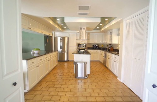 Gulf Harbors House | Heated Salt Water Pool ~ Direct Gulf Access ~ Beautiful Family Home