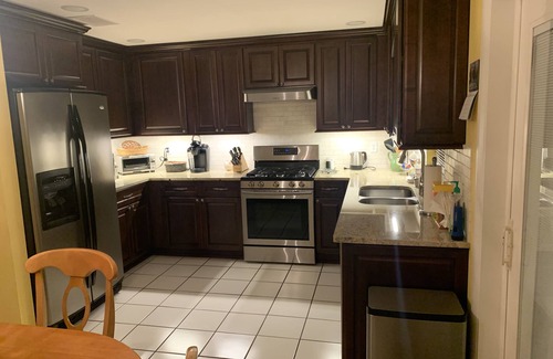 Palm Harbor House | Heated salt water pool, close to beaches, includes free pass to Honeymoon beach