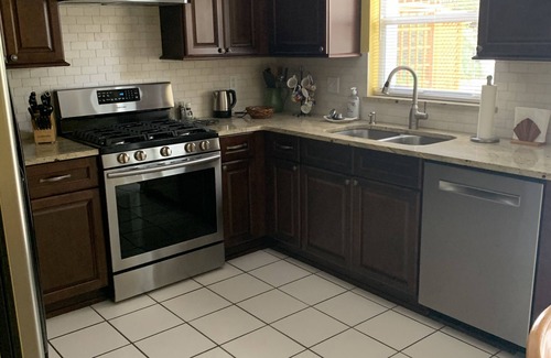 Palm Harbor House | Heated salt water pool, close to beaches, includes free pass to Honeymoon beach