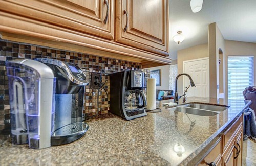 San Tan Valley House | Heated Salt Water Pool Putting Green BBQ 4 Tv's