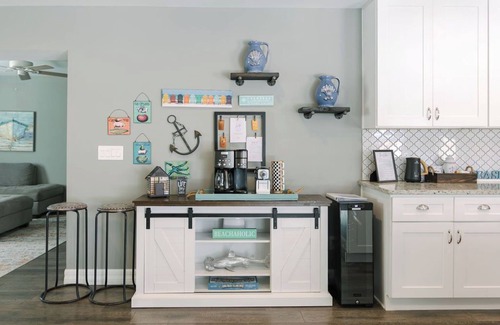 Bradenton House | Heated Saltwater Pool Retreat—Near Beaches!