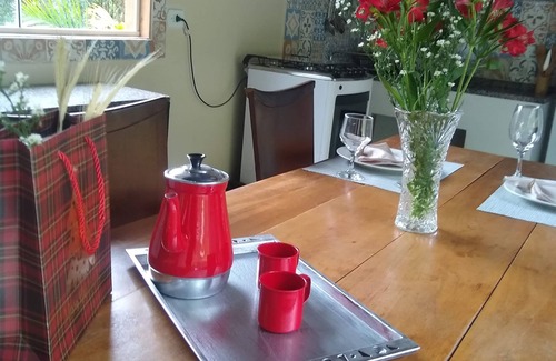 Santa Isabel House | Heated swimming pool, 24-hour concierge .